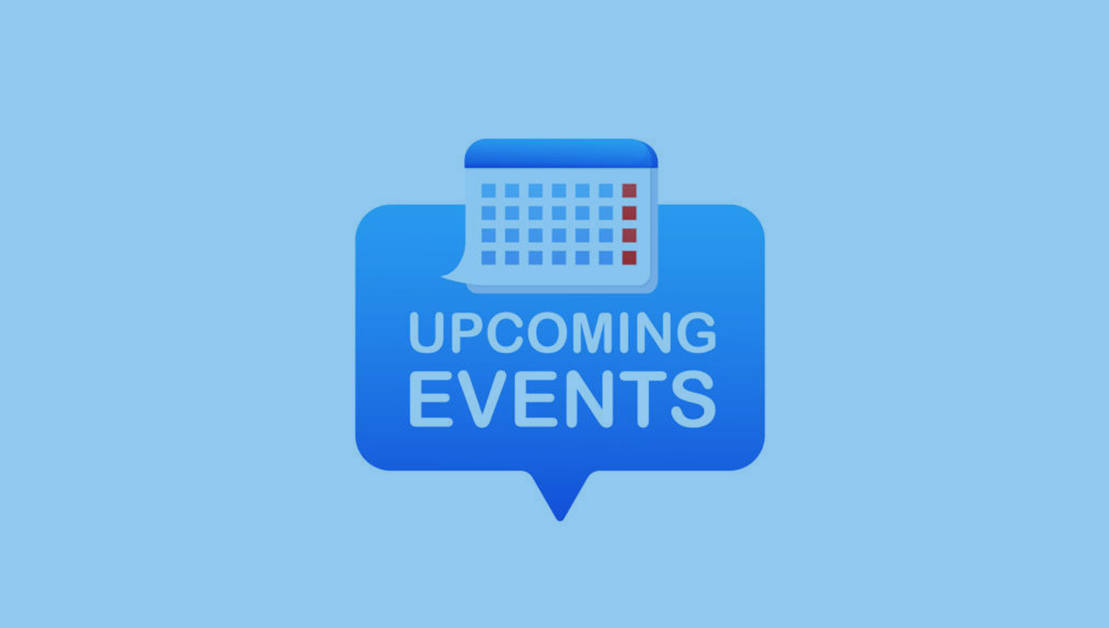 Placeholder image for upcoming event